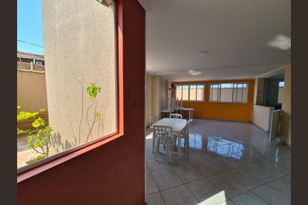 Apartamento à venda com 72m², 2 quartos e 1 vaga Apartamento à venda com 72m², 2 quartos e 1 vagaÁrea comum