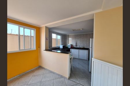 Apartamento à venda com 72m², 2 quartos e 1 vaga Apartamento à venda com 72m², 2 quartos e 1 vagaÁrea comum