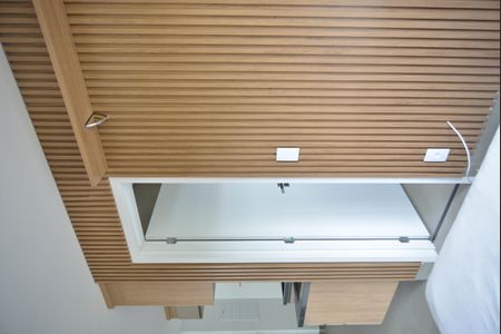 Apartamento para alugar com 38m², 1 quarto e 1 vagaQuarto