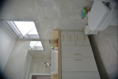 Apartamento para alugar com 38m², 2 quartos e 1 vagaBanheiro da Suíte