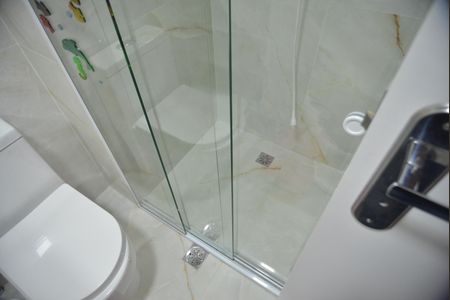 Apartamento para alugar com 38m², 2 quartos e 1 vagaBanheiro Social