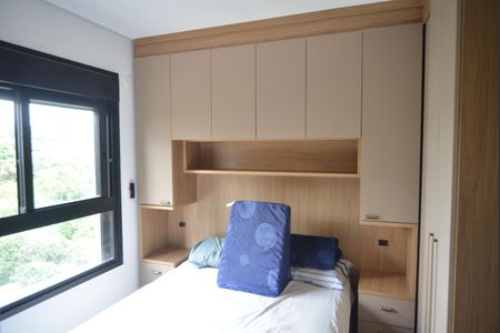Apartamento para alugar com 38m², 1 quarto e 1 vagaQuarto