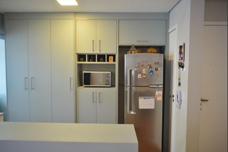 Apartamento para alugar com 38m², 2 quartos e 1 vagaCozinha