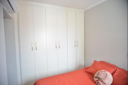 Apartamento para alugar com 38m², 2 quartos e 1 vagaQuarto Suíte