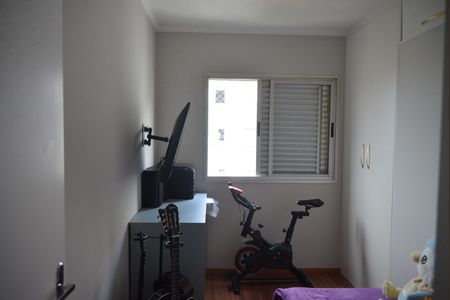 Apartamento para alugar com 38m², 2 quartos e 1 vagaQuarto 3