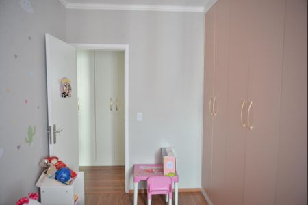 Apartamento para alugar com 38m², 2 quartos e 1 vagaQuarto 2