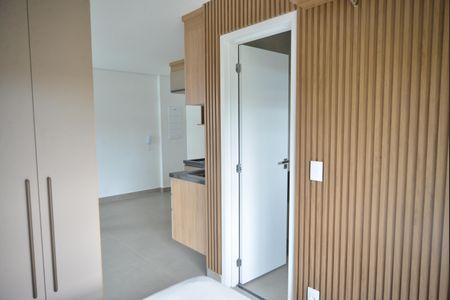 Apartamento para alugar com 38m², 1 quarto e 1 vagaQuarto