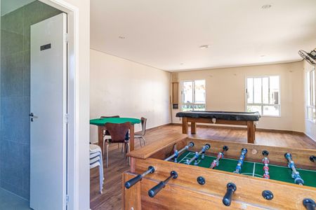 Apartamento para alugar com 78m², 2 quartos e 2 vagasSalão de jogos