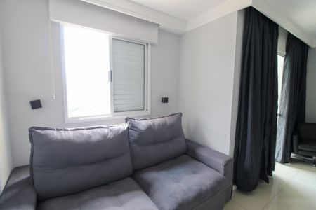 Apartamento para alugar com 78m², 2 quartos e 2 vagasSala
