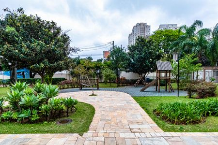 Apartamento para alugar com 78m², 2 quartos e 2 vagasÁrea comum