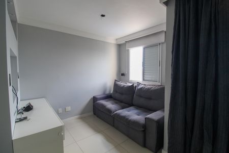 Sala de apartamento para alugar com 2 quartos, 78m² em Jaguaré, São Paulo