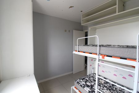 Apartamento para alugar com 78m², 2 quartos e 2 vagasQuarto 1