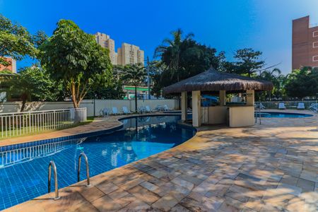 Apartamento para alugar com 78m², 2 quartos e 2 vagasÁrea comum - Piscina