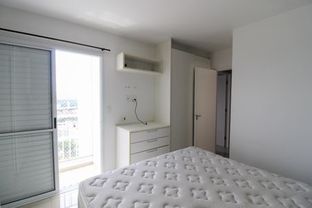 Apartamento para alugar com 78m², 2 quartos e 2 vagasQuarto 2