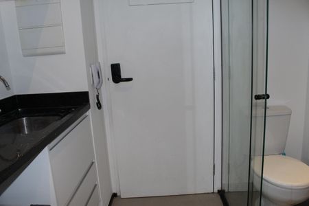 Kitnet/Studio para alugar com 1 quarto, 11m² em Campos Elíseos, São Paulo