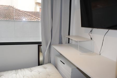 Kitnet/Studio para alugar com 1 quarto, 11m² em Campos Elíseos, São Paulo