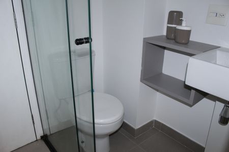 Kitnet/Studio para alugar com 1 quarto, 11m² em Campos Elíseos, São Paulo