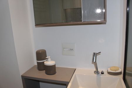 Kitnet/Studio para alugar com 1 quarto, 11m² em Campos Elíseos, São Paulo