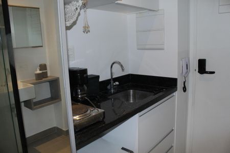 Kitnet/Studio para alugar com 1 quarto, 11m² em Campos Elíseos, São Paulo