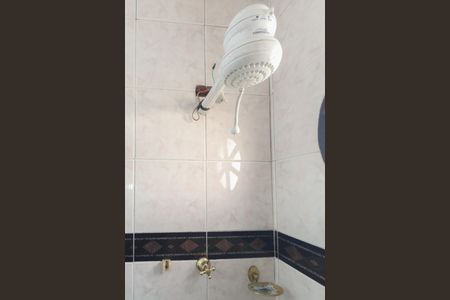 Casa para alugar com 125m², 3 quartos e 2 vagas Casa para alugar com 125m², 3 quartos e 2 vagasBanheiro 1