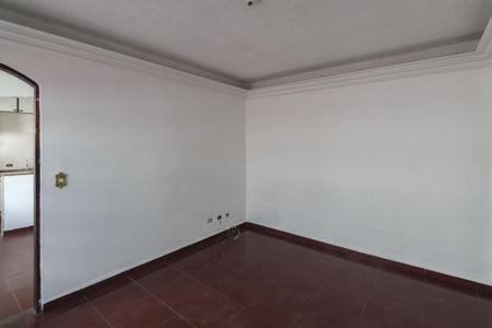 Casa para alugar com 125m², 3 quartos e 2 vagas Casa para alugar com 125m², 3 quartos e 2 vagasSala