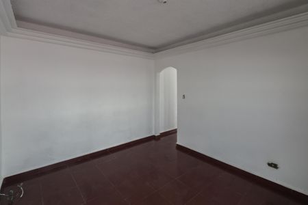 Casa para alugar com 125m², 3 quartos e 2 vagas Casa para alugar com 125m², 3 quartos e 2 vagasSala