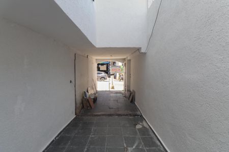 Casa para alugar com 125m², 3 quartos e 2 vagas Casa para alugar com 125m², 3 quartos e 2 vagasGaragem