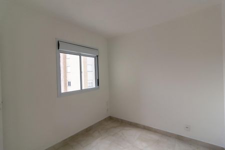 Apartamento à venda com 44m², 2 quartos e 1 vagaQuarto 2