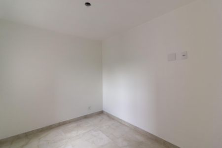 Apartamento à venda com 44m², 2 quartos e 1 vagaQuarto 2