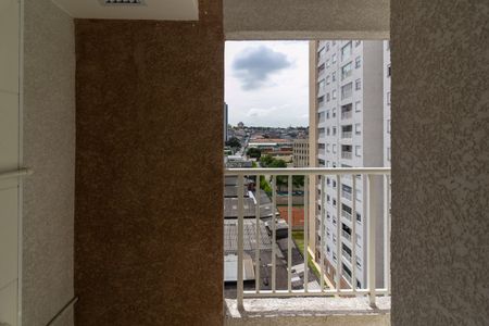 Apartamento à venda com 44m², 2 quartos e 1 vagaÁrea de Serviço