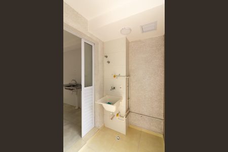 Apartamento à venda com 44m², 2 quartos e 1 vagaÁrea de Serviço