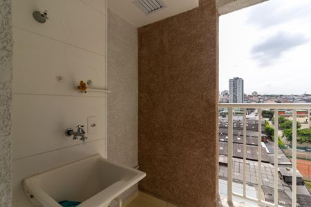 Apartamento à venda com 44m², 2 quartos e 1 vagaÁrea de Serviço