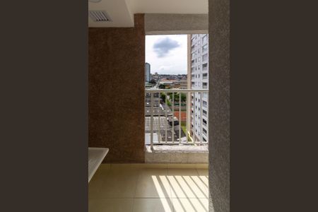 Apartamento à venda com 44m², 2 quartos e 1 vagaÁrea de Serviço