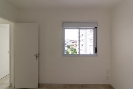 Apartamento à venda com 44m², 2 quartos e 1 vagaQuarto 2