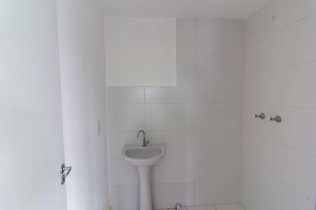 Apartamento à venda com 44m², 2 quartos e 1 vagaBanheiro
