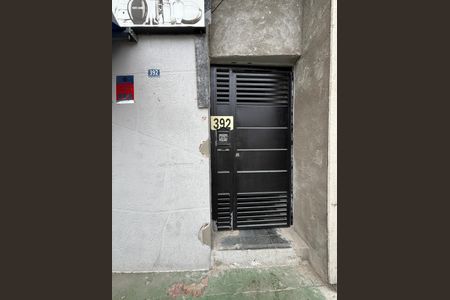 Apartamento para alugar com 50m², 1 quarto e sem vagaEntrada 
