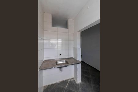 Apartamento para alugar com 50m², 1 quarto e sem vagaCozinha