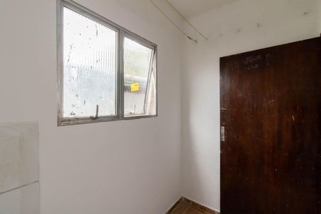 Apartamento para alugar com 50m², 1 quarto e sem vagaArea de Serviço 