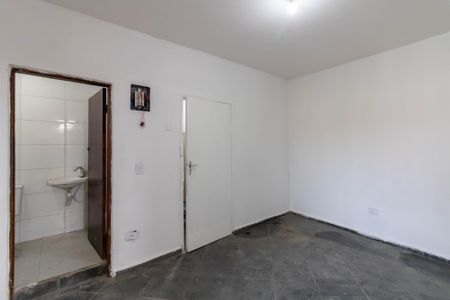Apartamento para alugar com 50m², 1 quarto e sem vagaSala
