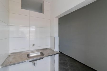 Apartamento para alugar com 50m², 1 quarto e sem vagaCozinha