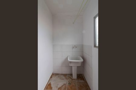 Apartamento para alugar com 50m², 1 quarto e sem vagaArea de Serviço 