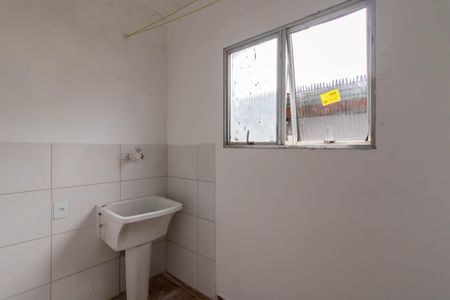 Apartamento para alugar com 50m², 1 quarto e sem vagaArea de Serviço 