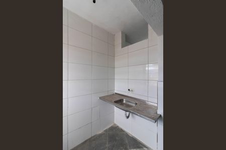Apartamento para alugar com 50m², 1 quarto e sem vagaCozinha