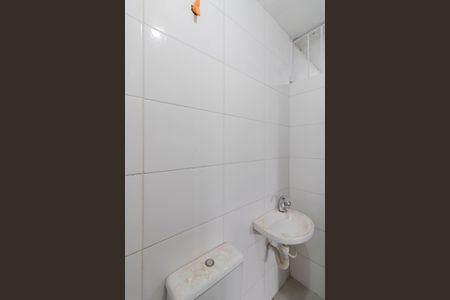 Apartamento para alugar com 50m², 1 quarto e sem vagaBanheiro