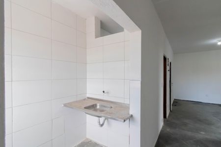 Apartamento para alugar com 50m², 1 quarto e sem vagaCozinha