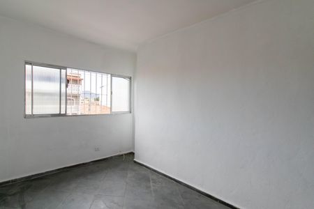 Quarto  de apartamento para alugar com 1 quarto, 45m² em Parque Continental I, Guarulhos