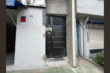 Apartamento para alugar com 50m², 1 quarto e sem vagaFachada 