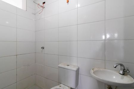 Bamheiro de apartamento para alugar com 1 quarto, 45m² em Parque Continental I, Guarulhos