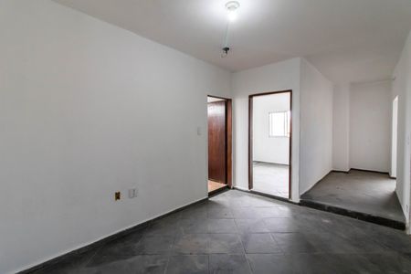 Sala de apartamento para alugar com 1 quarto, 45m² em Parque Continental I, Guarulhos