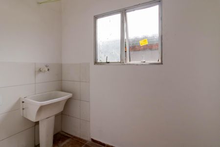 Apartamento para alugar com 50m², 1 quarto e sem vagaArea de Serviço 